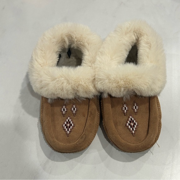 Manitobah Mukluks Shoes - Manitobah Mukluk